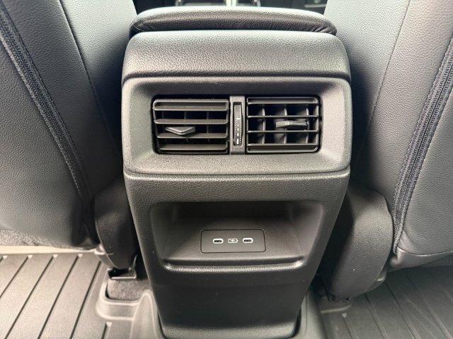 Certified Used 2024 White Honda EX-L image 14