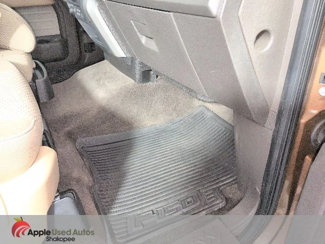 Used 2011 Gold Ford XLT image 36