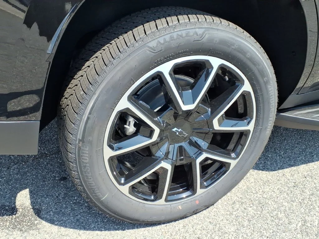 2026 Chevrolet Tahoe RST - Photo 33