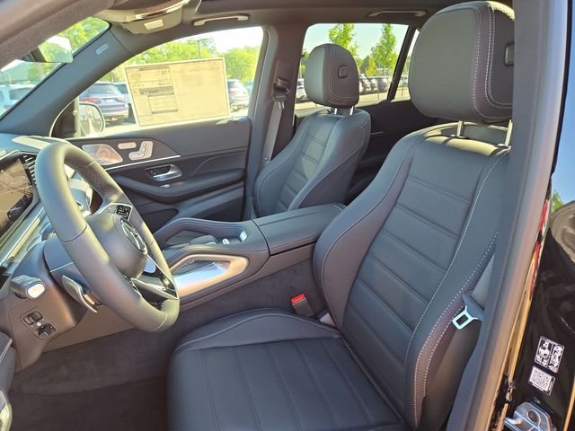 New 2026 Black Mercedes-Benz GLE580 image 27
