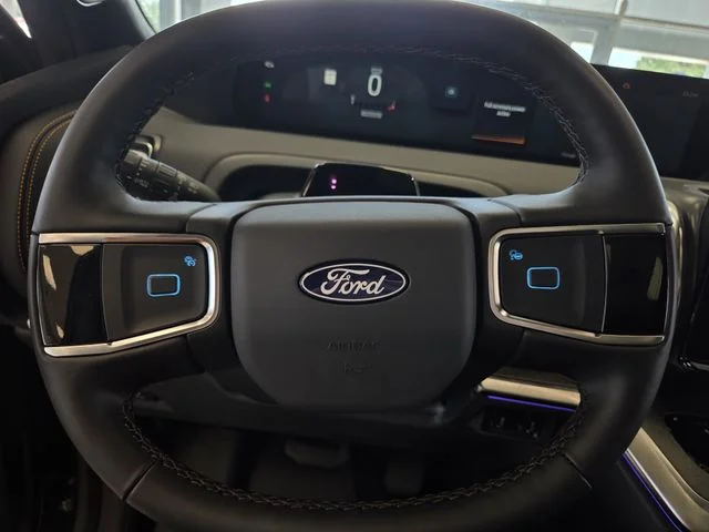 New 2027 Marsh Gray Ford Tremor® image 53