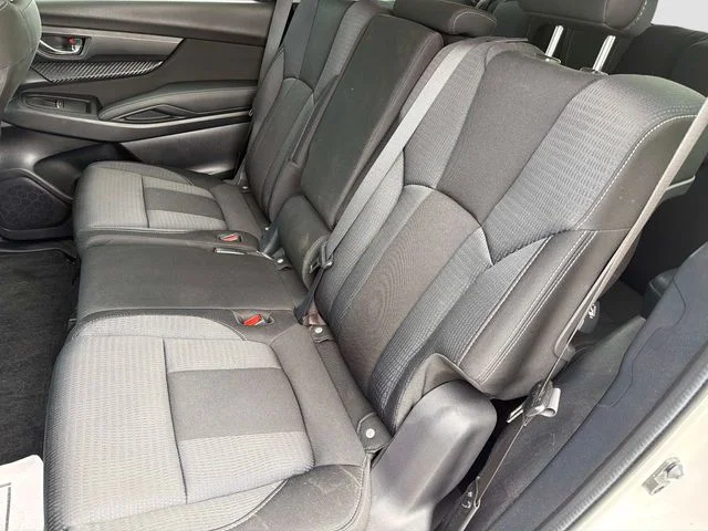 Used 2024 White Subaru Premium image 13