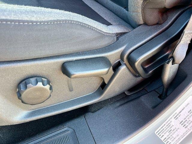 Used 2023 Gray Ford Base image 12