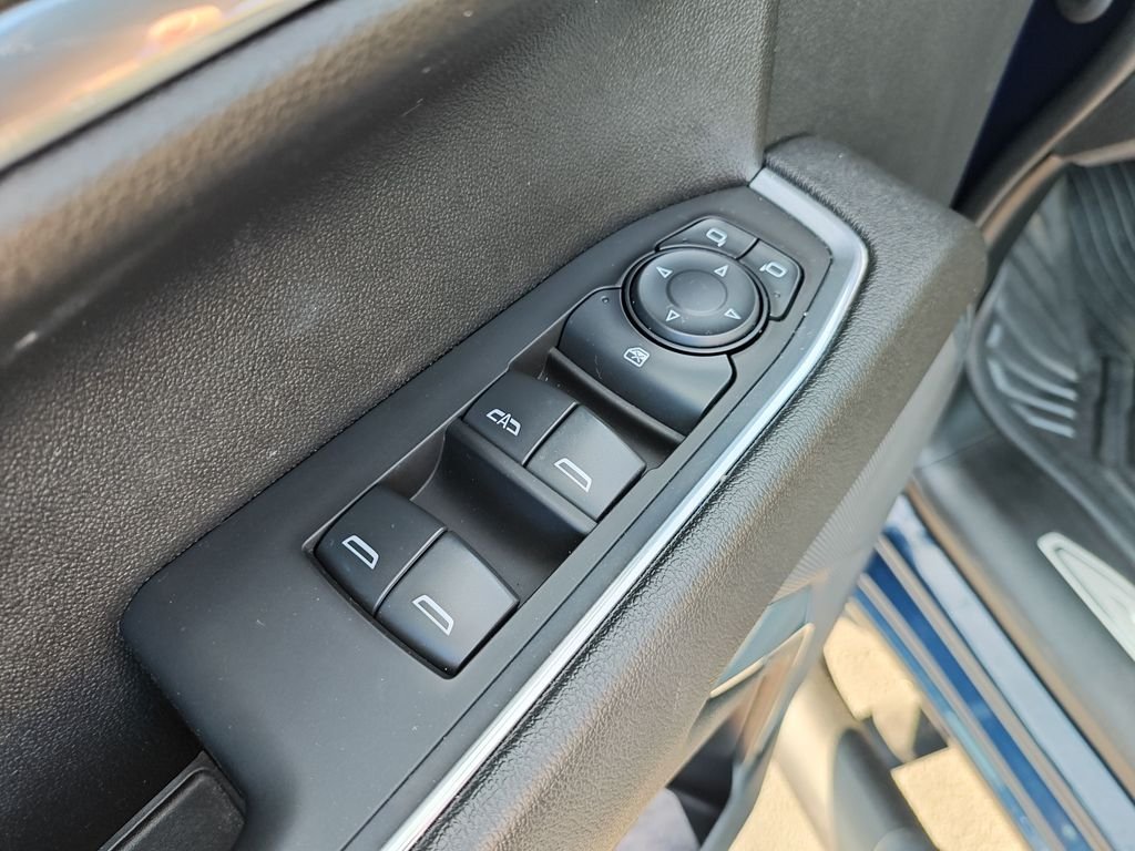 Used 2023 Blue Chevrolet LT Trail Boss image 11