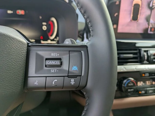 New 2026  Nissan Platinum image 30