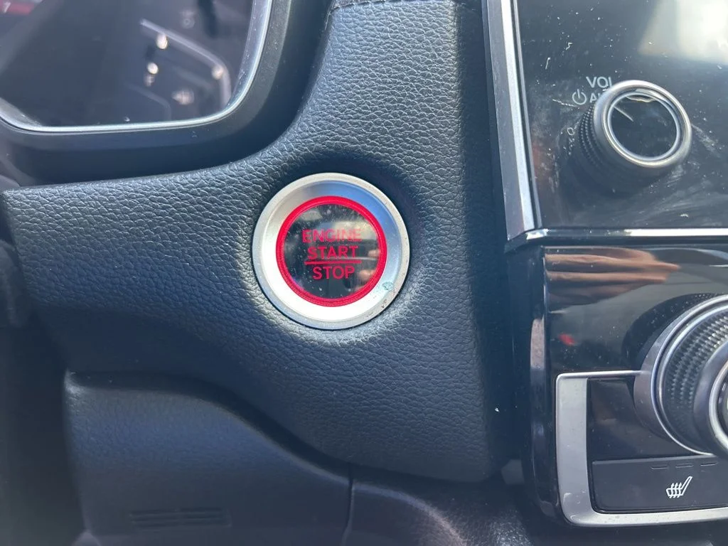 Certified Used 2021  Honda Touring image 44