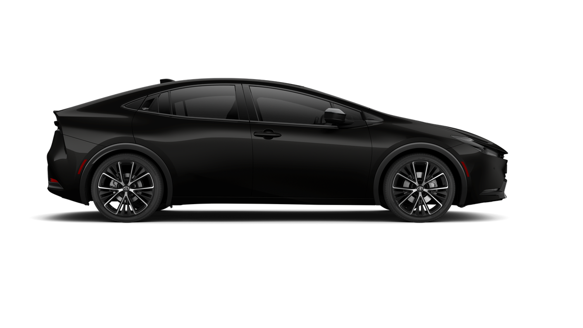 New 2027 Inked Toyota XLE image 12