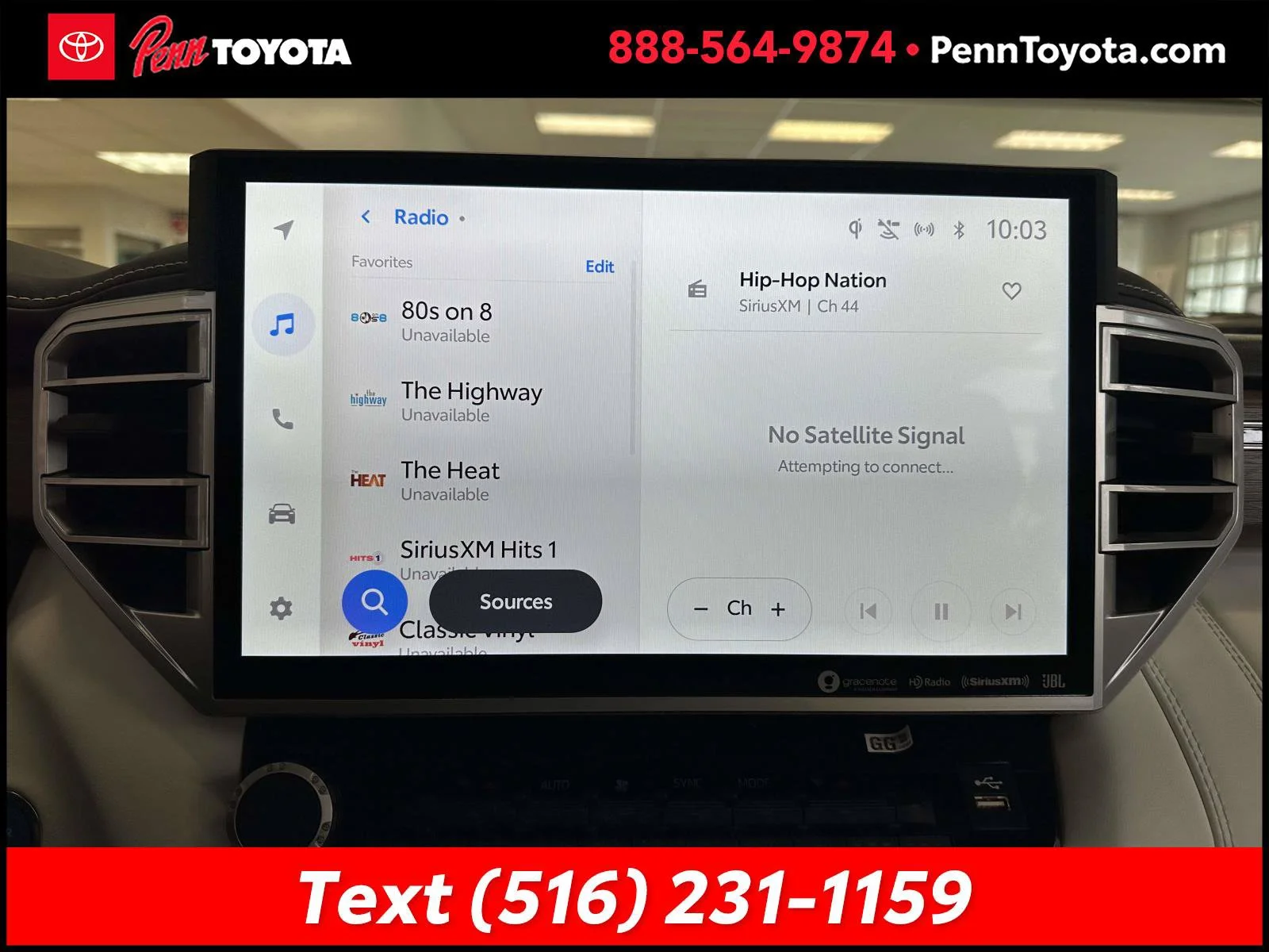 Used 2022 SUPERSONIC RED Toyota Capstone Hybrid image 18