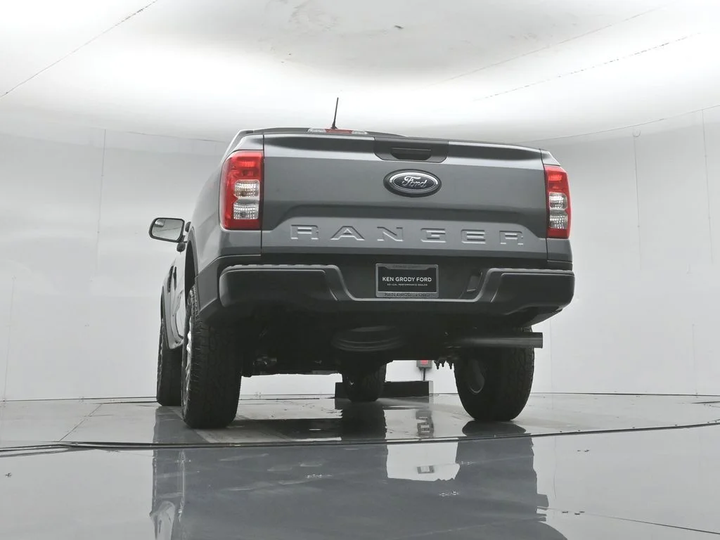 New 2026 Gray Ford XL image 48
