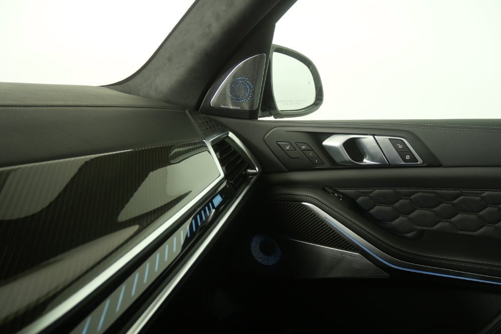 New 2026 Alpine White BMW Competition image 26