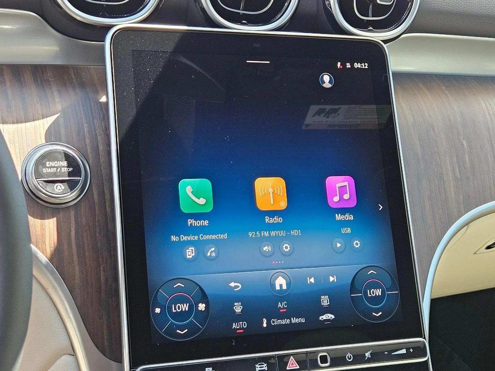 2026 Mercedes-Benz GLC Base - Photo 12