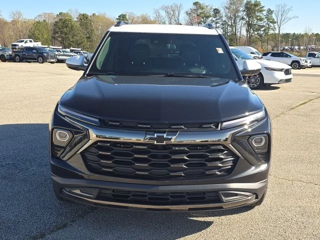 Used 2024 Black Chevrolet ACTIV image 8