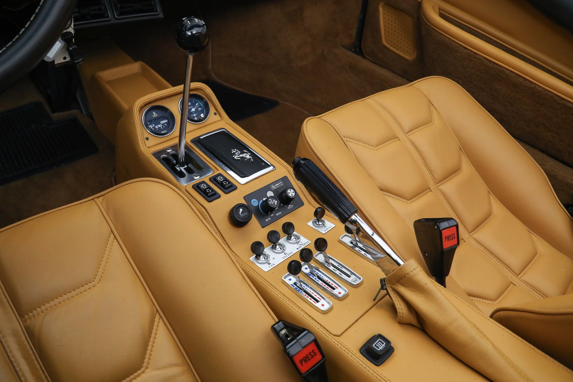 Used 1981 Red Ferrari  image 27