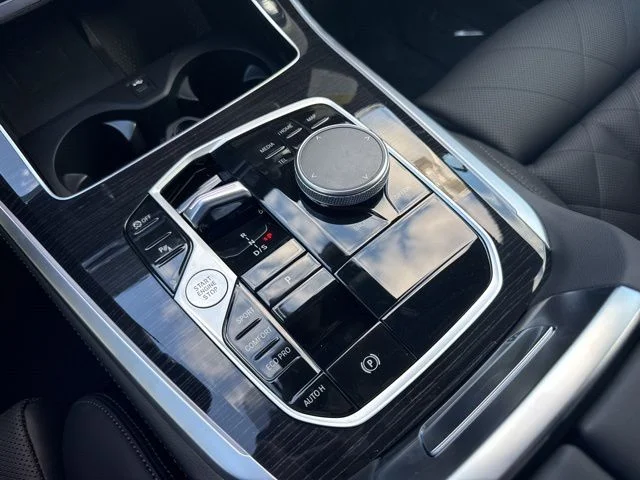2026 BMW X5 40i - Photo 11