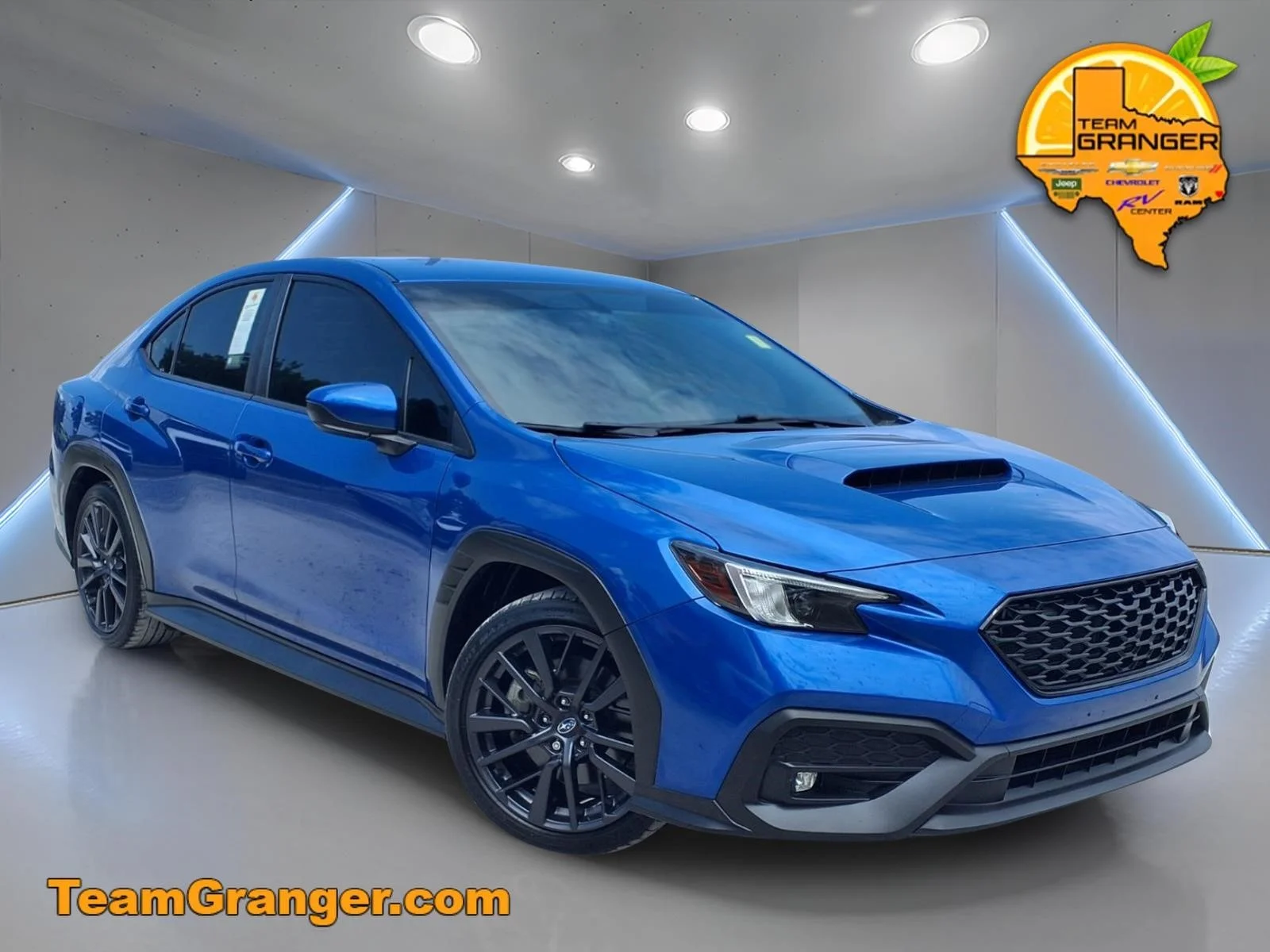 2023 Subaru WRX Premium