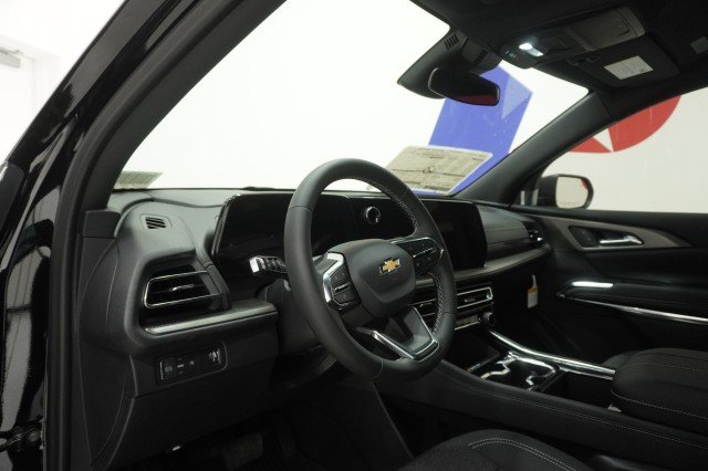 2025 Chevrolet Traverse LT - Photo 20