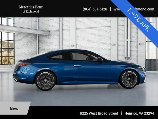 2025 Mercedes-Benz CLE CLE 300 - Photo 17