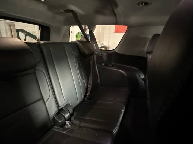 Used 2016 BLACK Chevrolet LTZ image 29