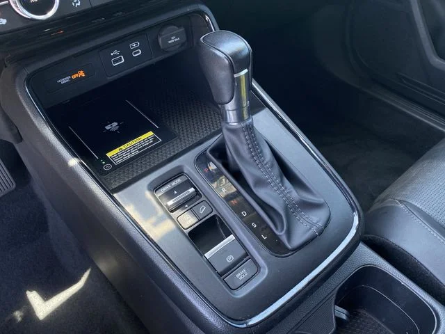 2024 Honda CR-V EX-L - Photo 22