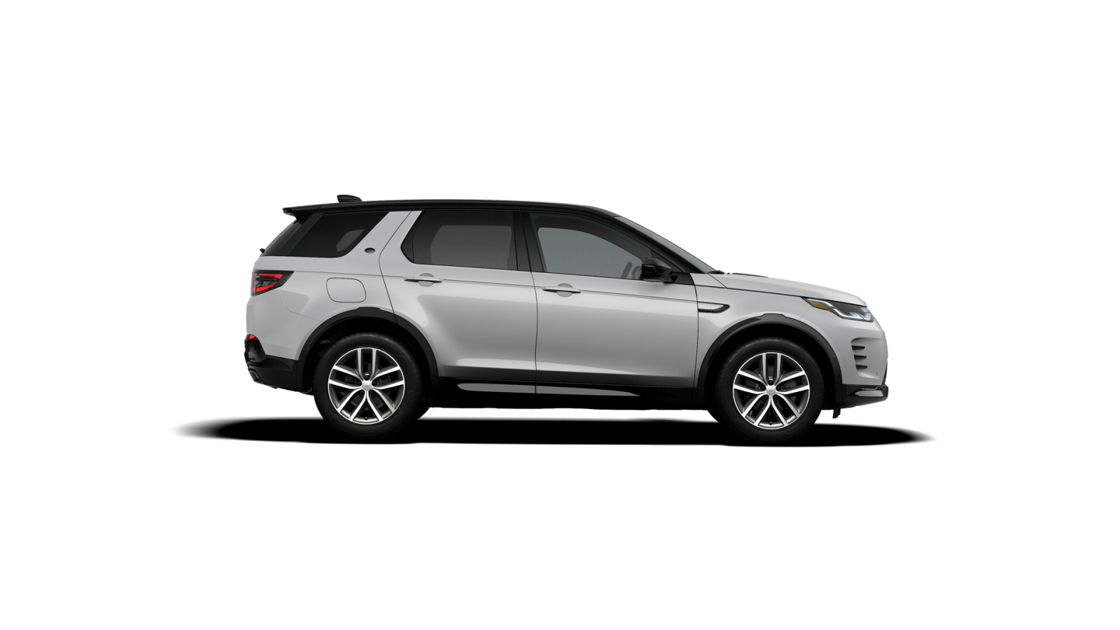 New 2026 Ostuni Pearl White LAND ROVER Landmark 249PS Auto image 4