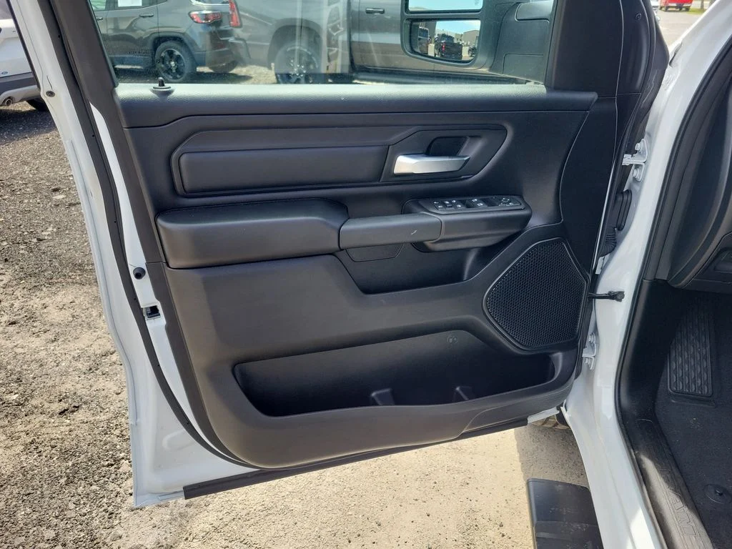 Used 2026 White Ram Express image 11