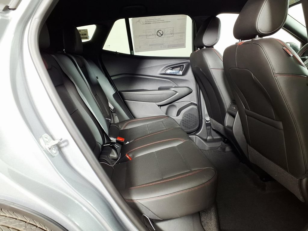 2026 Chevrolet Trax RS - Photo 11