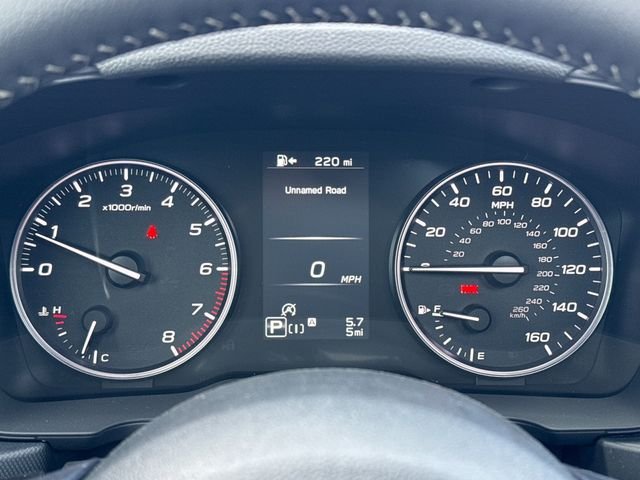 2026 Subaru Forester Limited - Photo 34