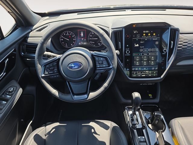 2026 Subaru Forester Limited - Photo 10