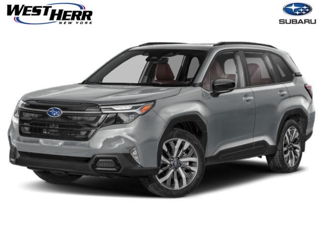 New 2026 RIVER ROCK PEARL Subaru Touring image 1