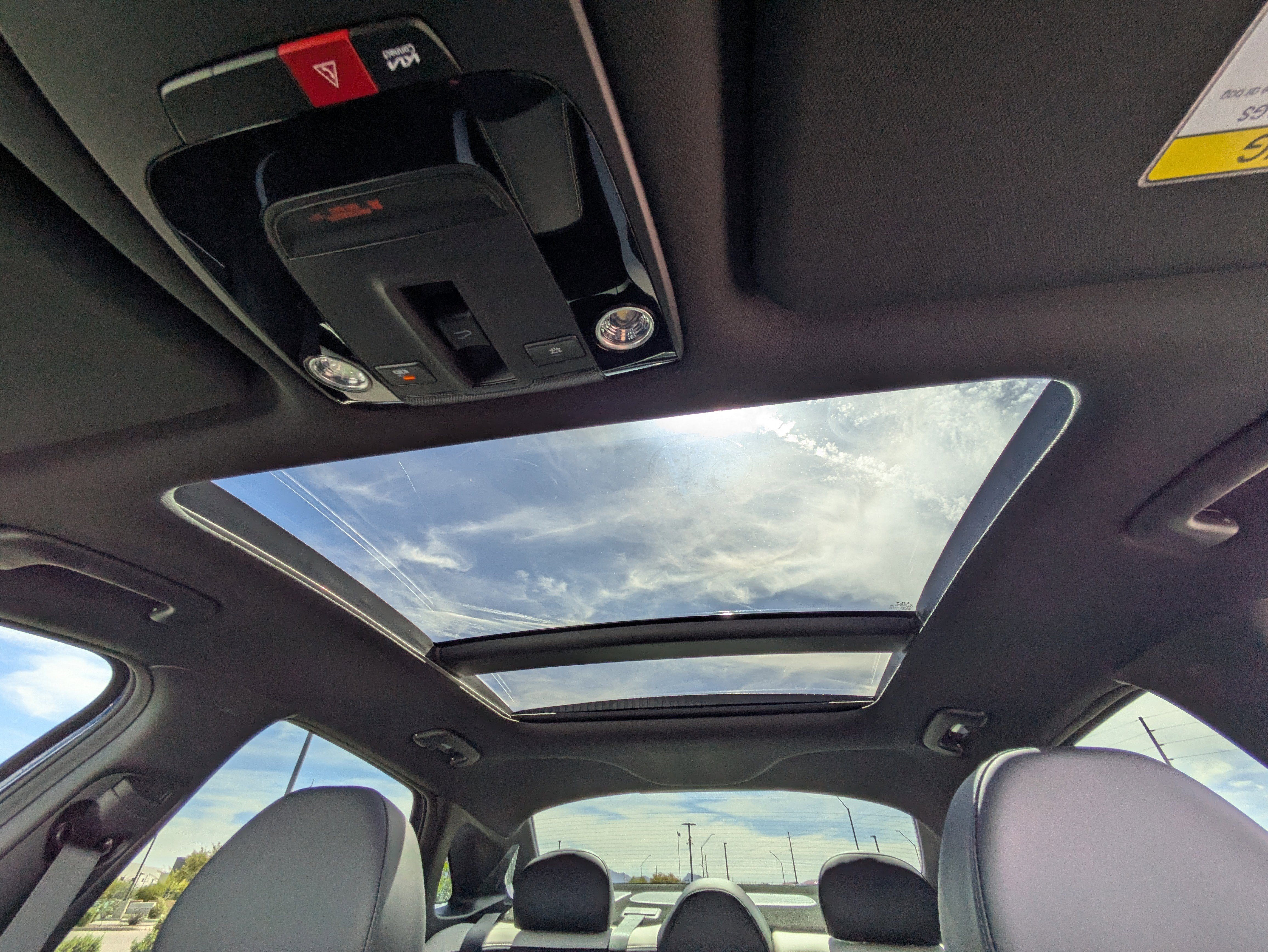 2026 Kia K5 GT-Line - Photo 27