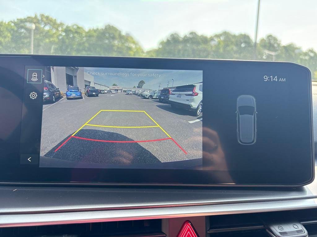 2025 Kia Sorento S - Photo 22