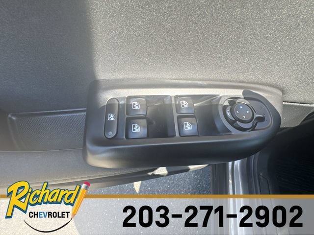 Used 2024 Gray Alfa Romeo Ti EAWD image 24