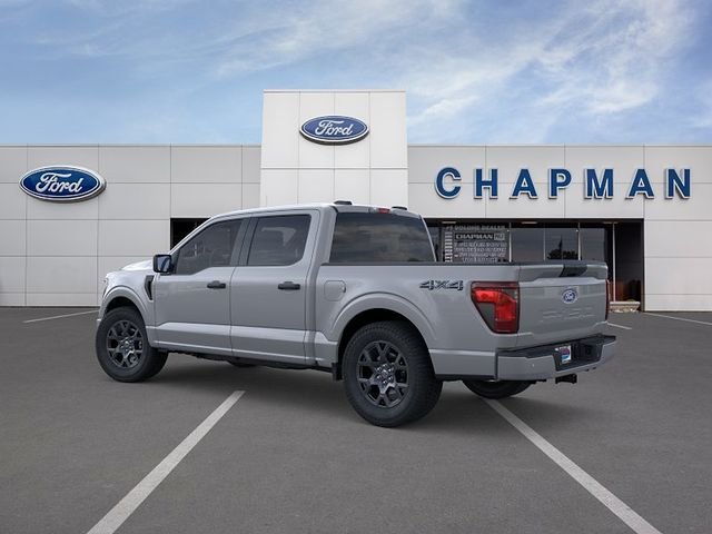 New 2026 Avalanche Ford STX® image 4