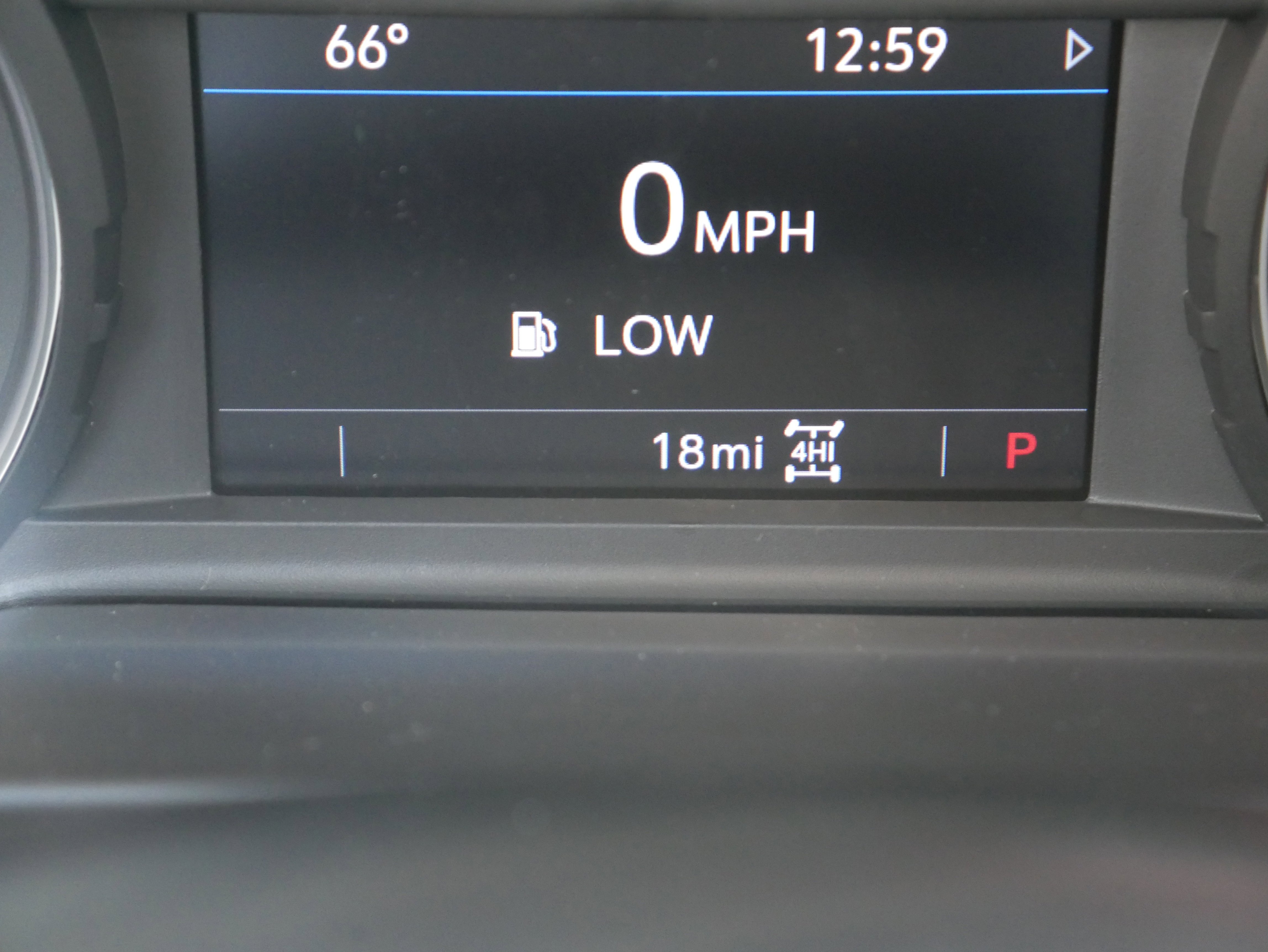 2024 Chevrolet Tahoe Fleet - Photo 31