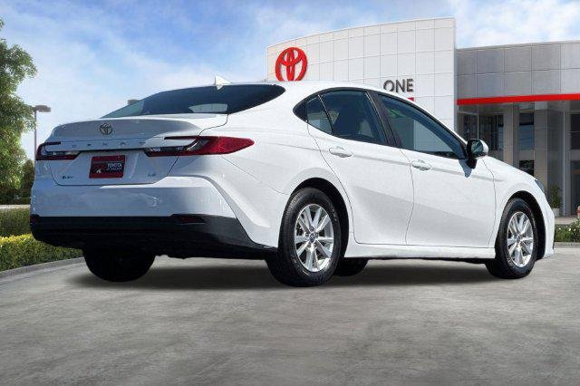 Certified Used 2025 ICE CAP Toyota  image 5