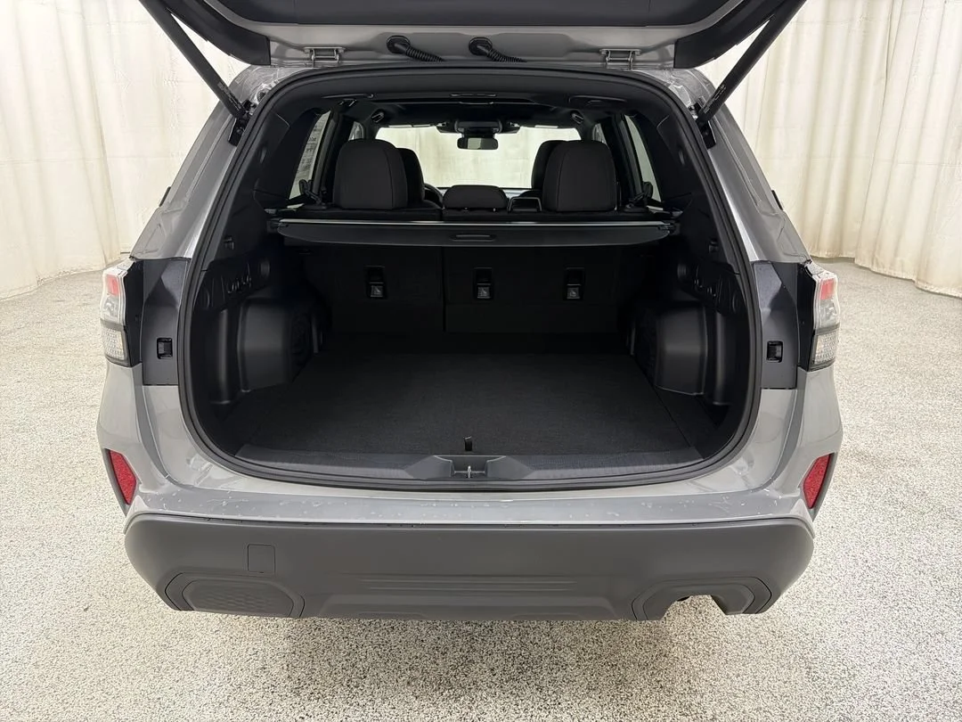 New 2026 River Rock Pearl Subaru Premium image 17