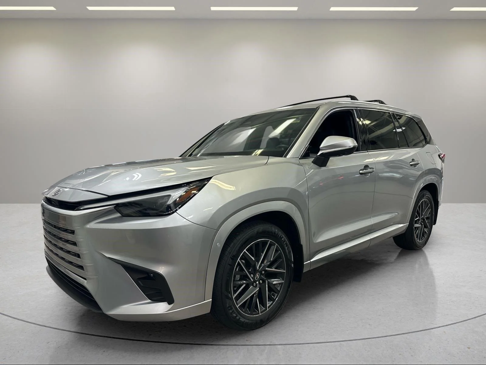 2026 Lexus TX