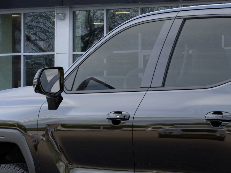 2026 GMC SIERRA - Image 18