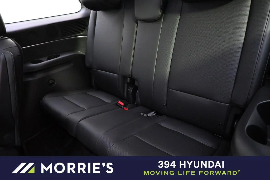 2026 Hyundai Palisade Calligraphy - Photo 22