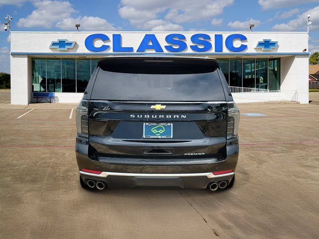 2026 Chevrolet Suburban Premier - Photo 6