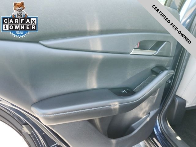 Used 2024 Blue Mazda 2.5 S Preferred Package image 18