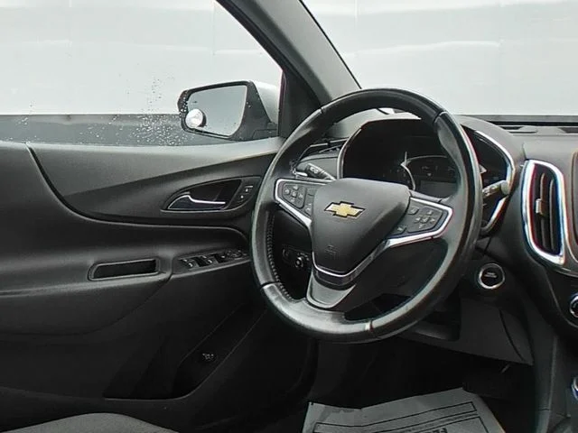 Used 2021 Silver Chevrolet LT image 25