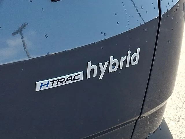 New 2026 Gray Hyundai Blue SE image 20