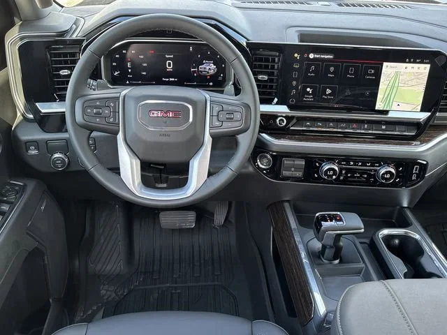 2026 GMC Sierra 1500 Elevation - Photo 13