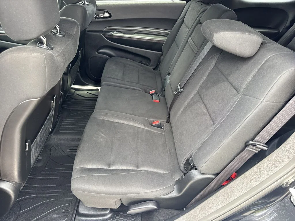 Used 2023 Black Dodge GT image 20