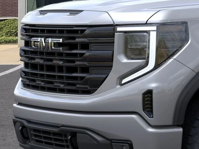 New 2026 Sterling Metallic GMC Elevation image 13