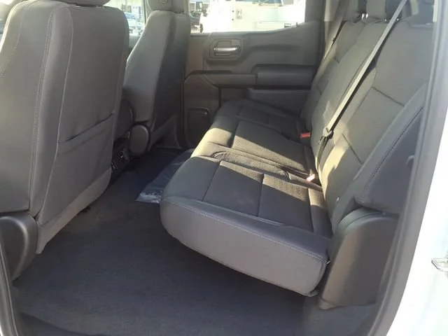 Used 2026 Summit White Chevrolet Custom image 11