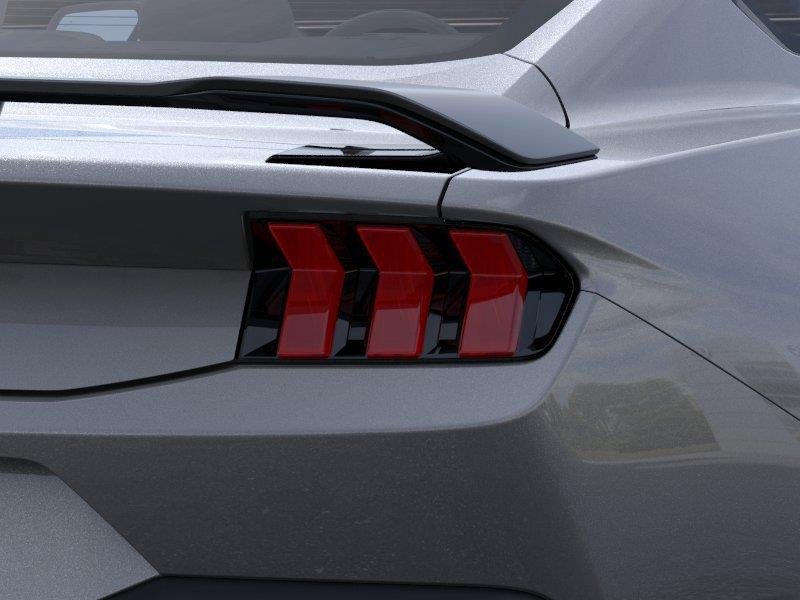 New 2026 Carbonized Gray Metallic Ford Dark Horse® Premium image 21