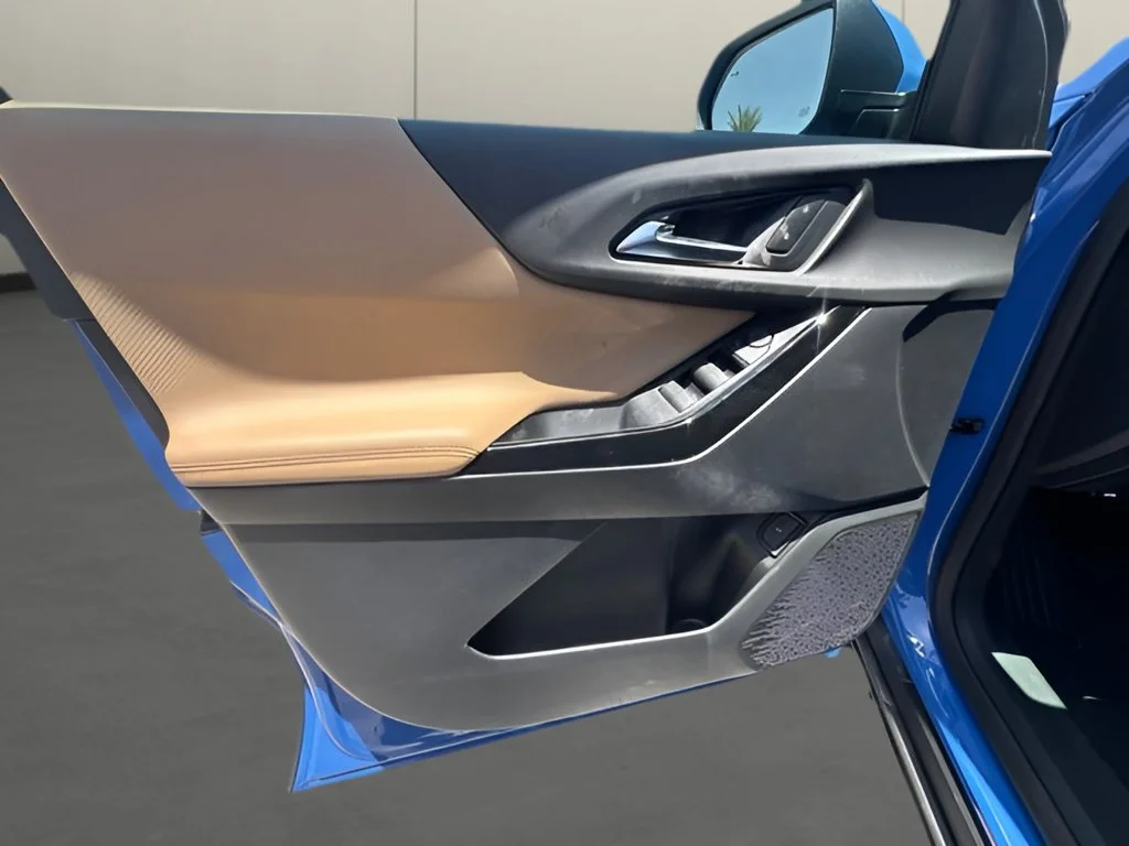 New 2027 Reef Blue Metallic Chevrolet ACTIV image 10
