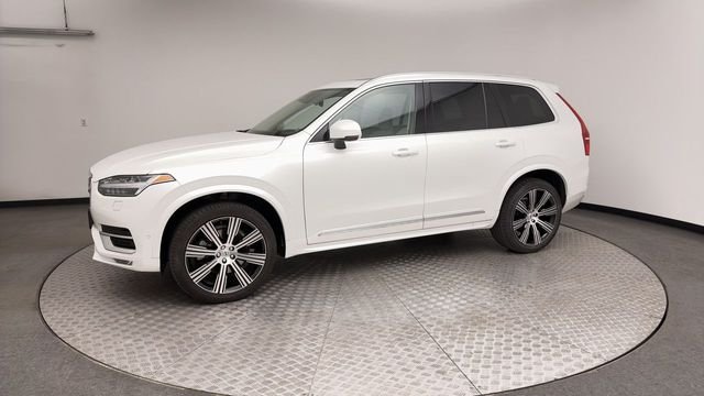 Used 2023 White Volvo Ultimate image 6